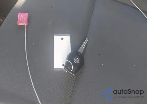 2021 Nissan Nv200 Cargo Sv Xtronic Cvt from USA, damaged, VIN 3N6CM0KN5MK697218